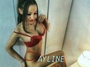 AYLINE