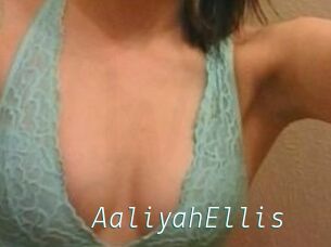 Aaliyah_Ellis