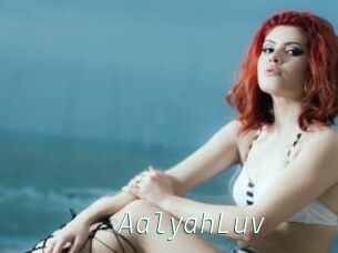 AalyahLuv