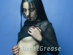 AamilGrease