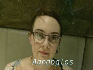 Aandbglos