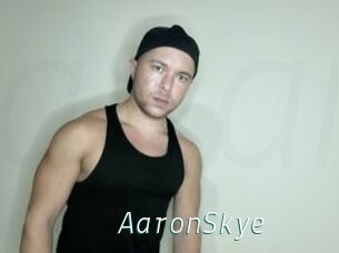 AaronSkye