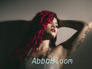 AbbaBloom