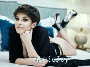 AbbieJoy
