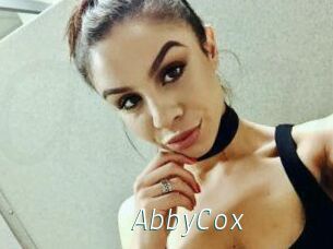 AbbyCox