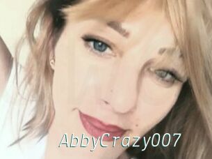 AbbyCrazy007
