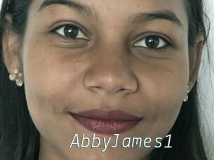AbbyJames1