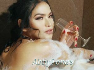 AbbyJonas