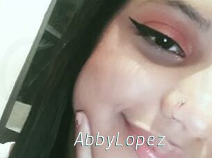 AbbyLopez