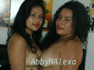 AbbyNAlexa