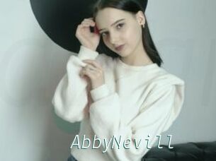 AbbyNevill
