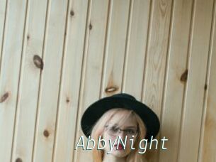 AbbyNight
