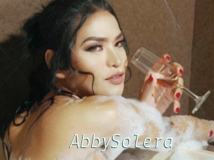 AbbySolera