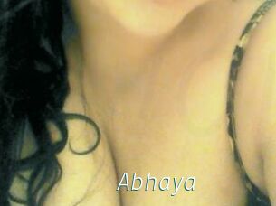 Abhaya
