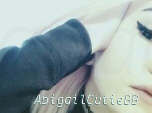 AbigailCutieBB