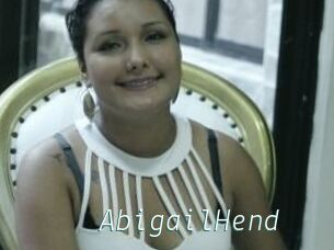 AbigailHend