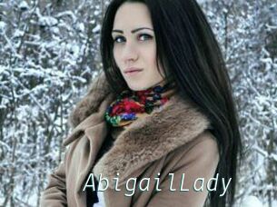 AbigailLady