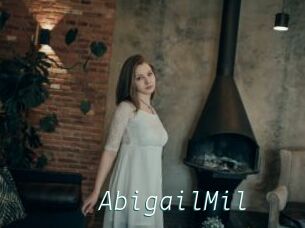 AbigailMil