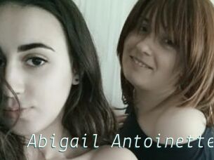 Abigail_Antoinette