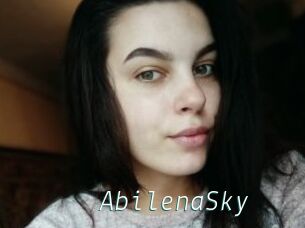 AbilenaSky