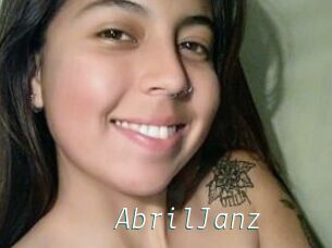 AbrilJanz