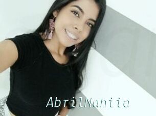 AbrilNahiia