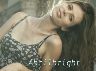 Abrilbright