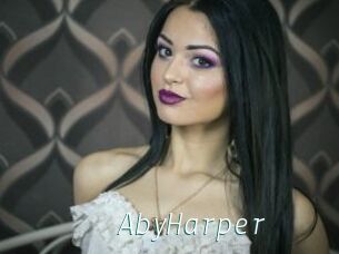 AbyHarper