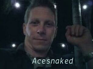 Acesnaked