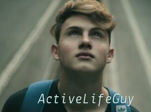 ActiveLifeGuy