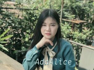 AdaAlice