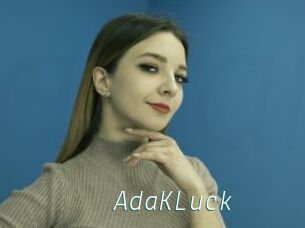 AdaKLuck