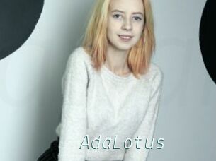 AdaLotus