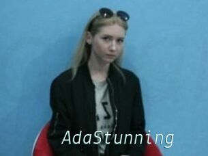 AdaStunning