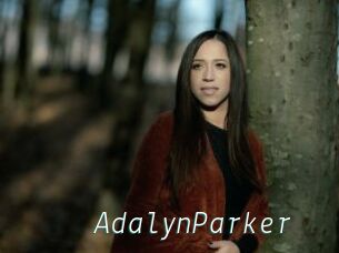 AdalynParker