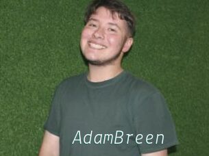 AdamBreen