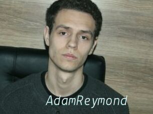 AdamReymond