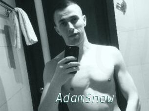 AdamSnow