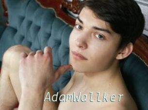 AdamWallker