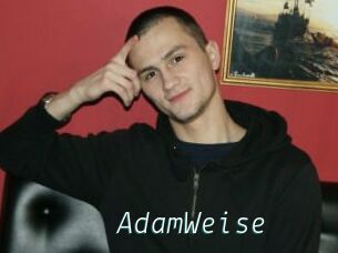 AdamWeise