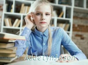 AddelynJason