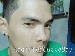 AddictedCutieBoy