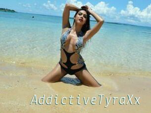 AddictiveTyraXx
