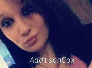 Addison_Cox