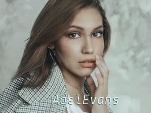 AdelEvans