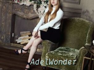 AdelWonder