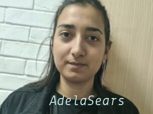 AdelaSears