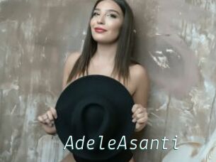 AdeleAsanti