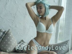 AdeleCandyLove