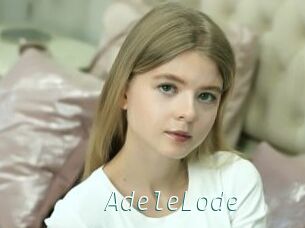 AdeleLode